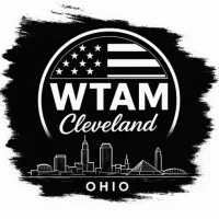 WTAM 1100 Cleveland